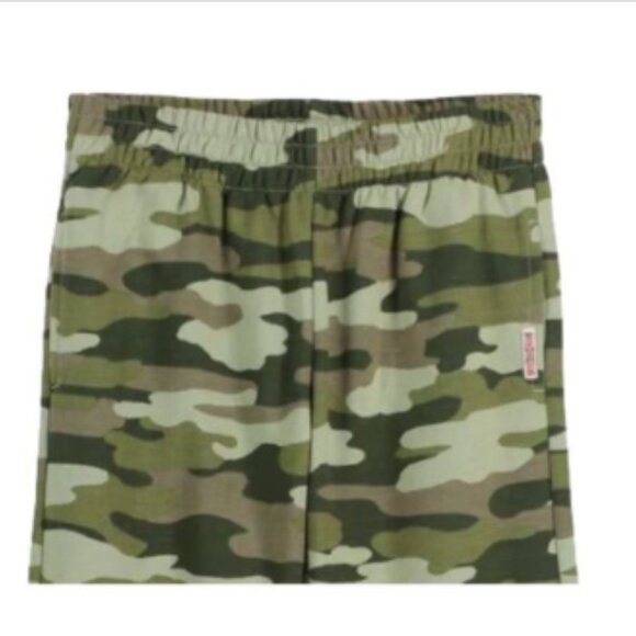 Hudson Jeans Kids' Camo Pullover Hoodie set NWT Sz S, M, L, XL - Picture 5 of 6